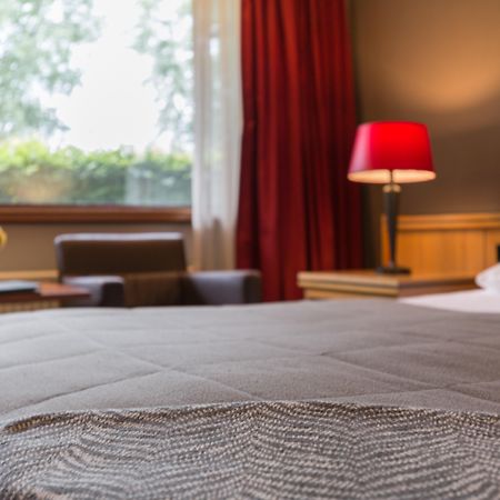 Van Der Valk Hotel Volendam Bagian luar foto