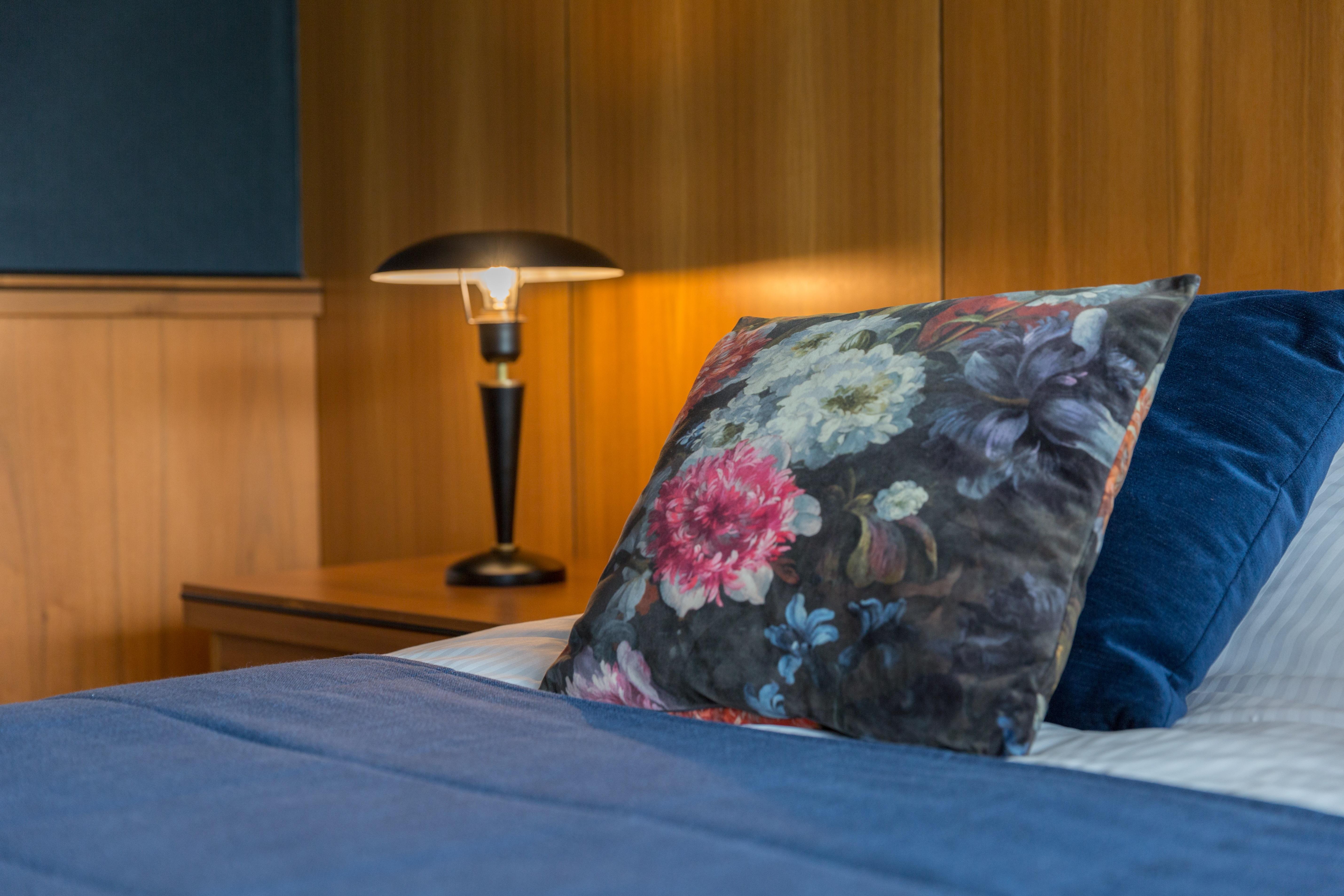 Van Der Valk Hotel Volendam Bagian luar foto