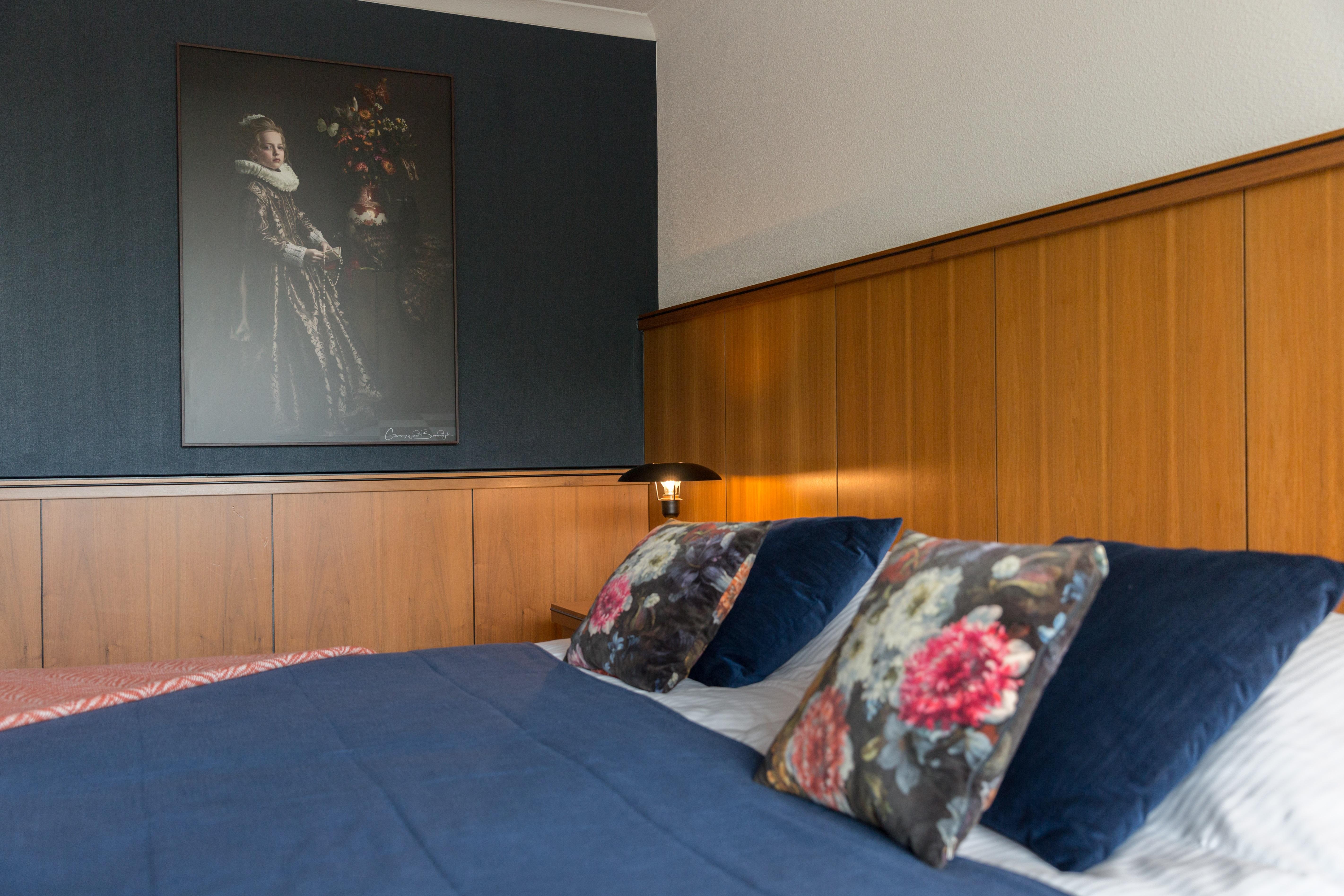 Van Der Valk Hotel Volendam Bagian luar foto